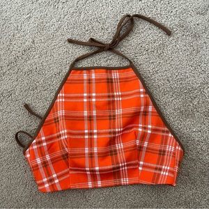 I AM GIA Polaris top